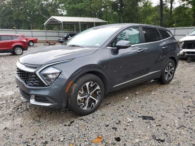 KIA SPORTAGE – zdjęcie z aukcji, lot #59702225
