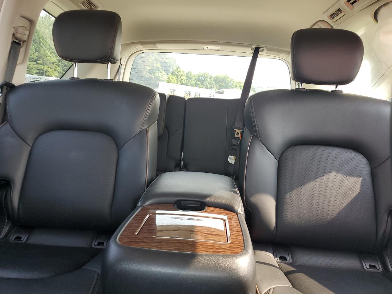 JN8AY2ND2L9110749 NISSAN ARMADA 2020