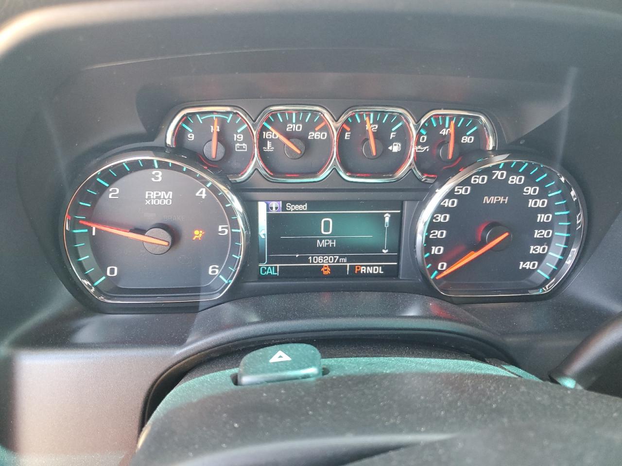 2018 Chevrolet Silverado K1500 Lt VIN: 1GCVKREC2JZ199881 Lot: 60315995