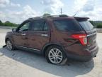 2012 Ford Explorer Xlt en Venta en Lebanon, TN - Rear End