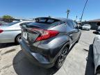 2018 Toyota C-Hr Xle zu verkaufen in Rancho Cucamonga, CA - Minor Dent/Scratches