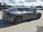 2022 Acura Tlx Tech A იყიდება Orlando-ში, FL - Normal Wear