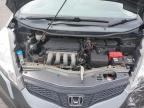 2012 HONDA JAZZ I-VTE for sale at Copart SANDTOFT