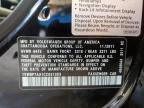 2012 Volkswagen Passat Se   de vânzare în Pennsburg, PA - Front End