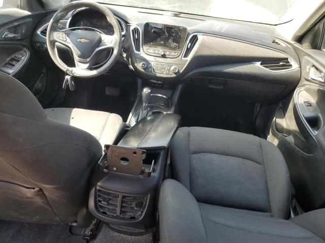  CHEVROLET MALIBU 2020 Blue