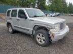 2012 Jeep Liberty Sport იყიდება Graham-ში, WA - Minor Dent/Scratches