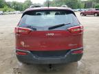 2016 JEEP CHEROKEE SPORT   for sale at Copart MA - NORTH BOSTON