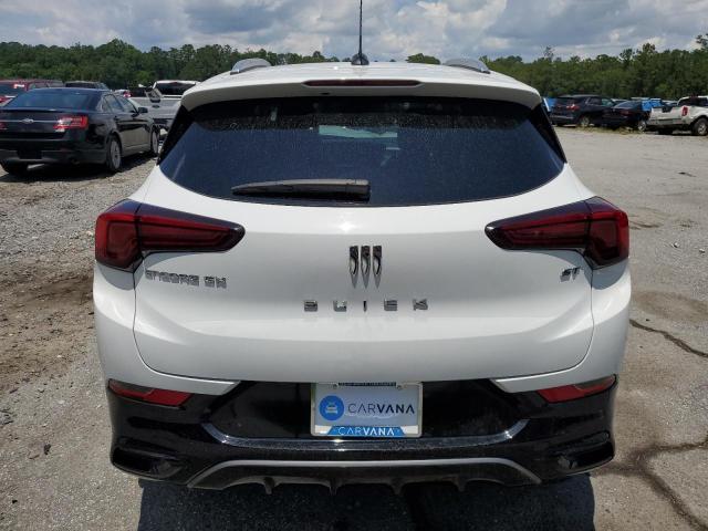  BUICK ENCORE 2024 Белы