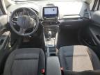 2020 Ford Ecosport Se на продаже в Central Square, NY - Front End