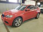 2011 Bmw X6 M იყიდება East Granby-ში, CT - Minor Dent/Scratches