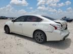 2016 Nissan Altima 2.5   for Sale in Taylor, TX - Rear End