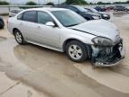 2010 Chevrolet Impala Lt for Sale in Wilmer, TX - Front End