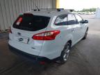 2013 FORD FOCUS ZETE for sale at Copart SANDTOFT