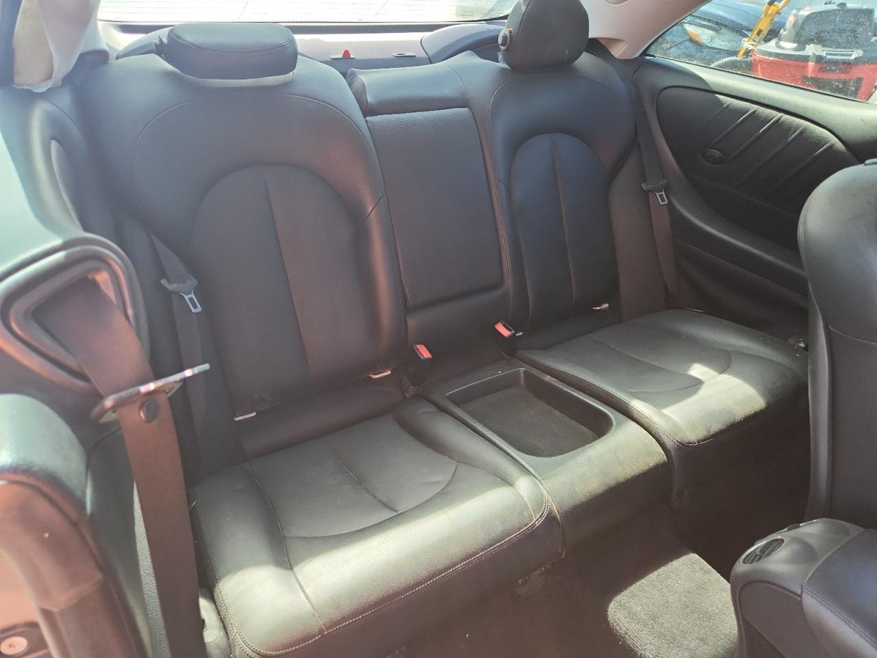 2006 Mercedes-Benz Clk 350 VIN: WDBTJ56J26F197314 Lot: 61578245