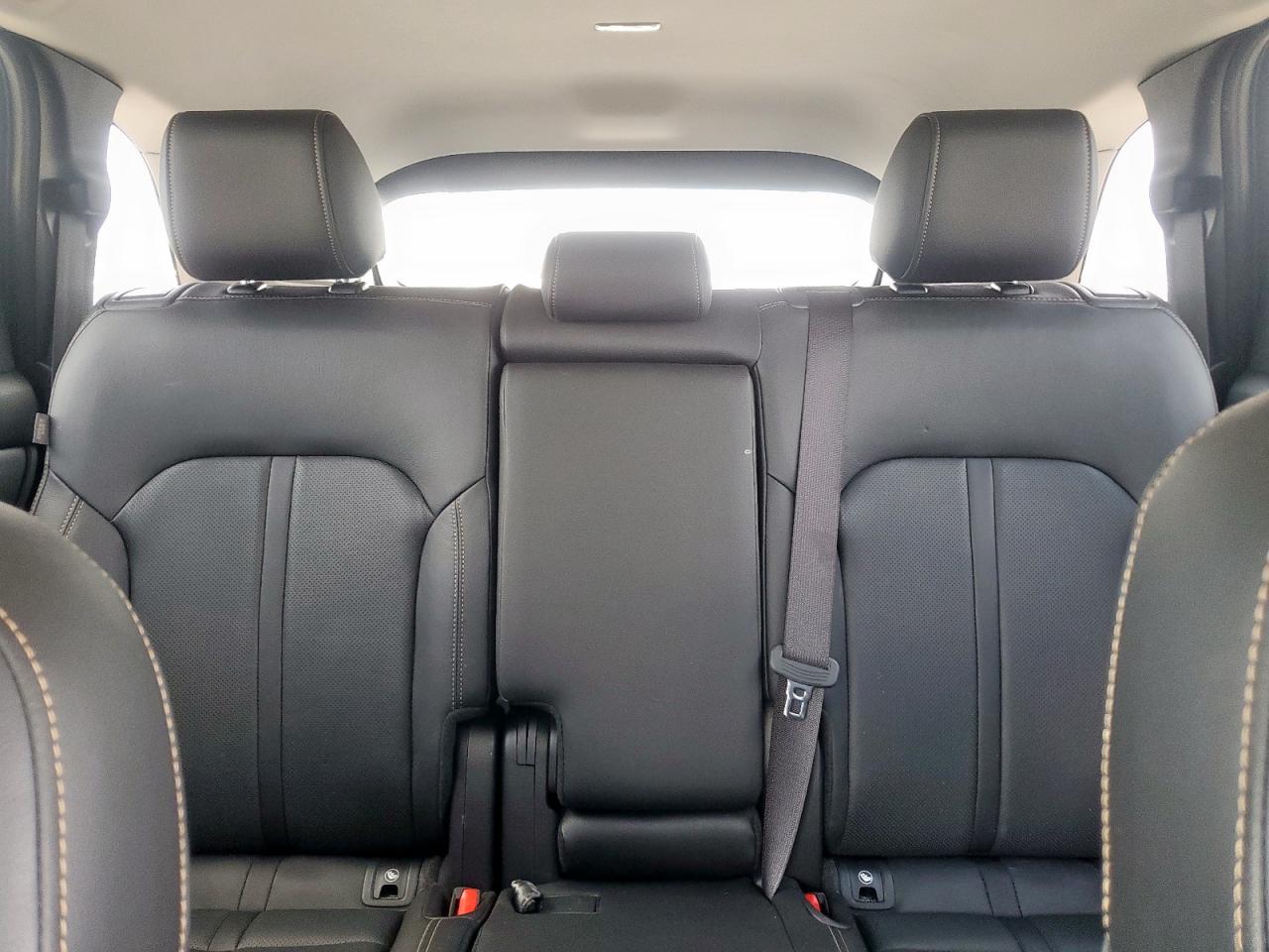 2024 Mazda Cx-90 Preferred Plus VIN: JM3KKCHDXR1154791 Lot: 61748655