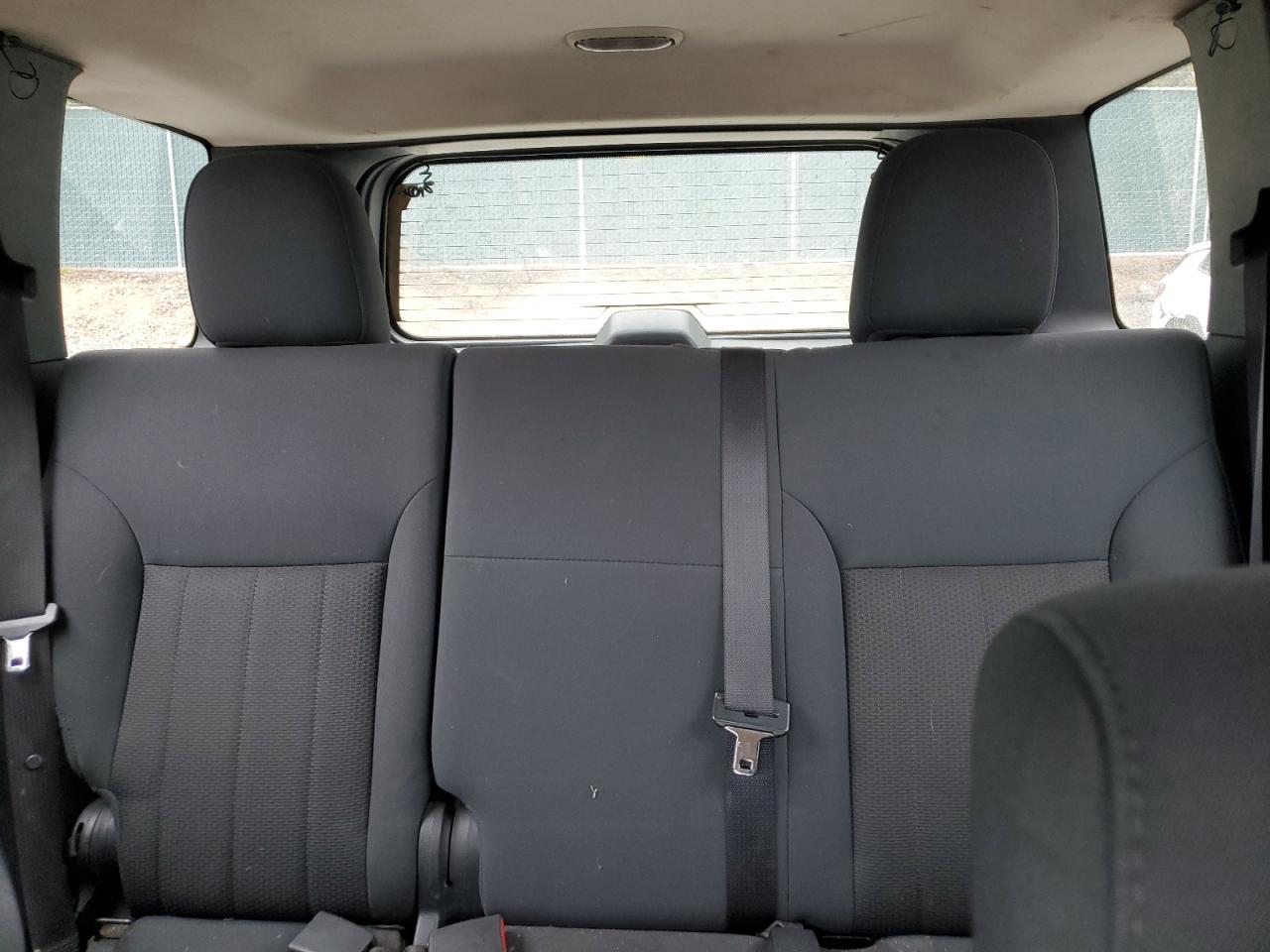 2012 Jeep Liberty Sport VIN: 1C4PJMAK3CW161544 Lot: 61217825