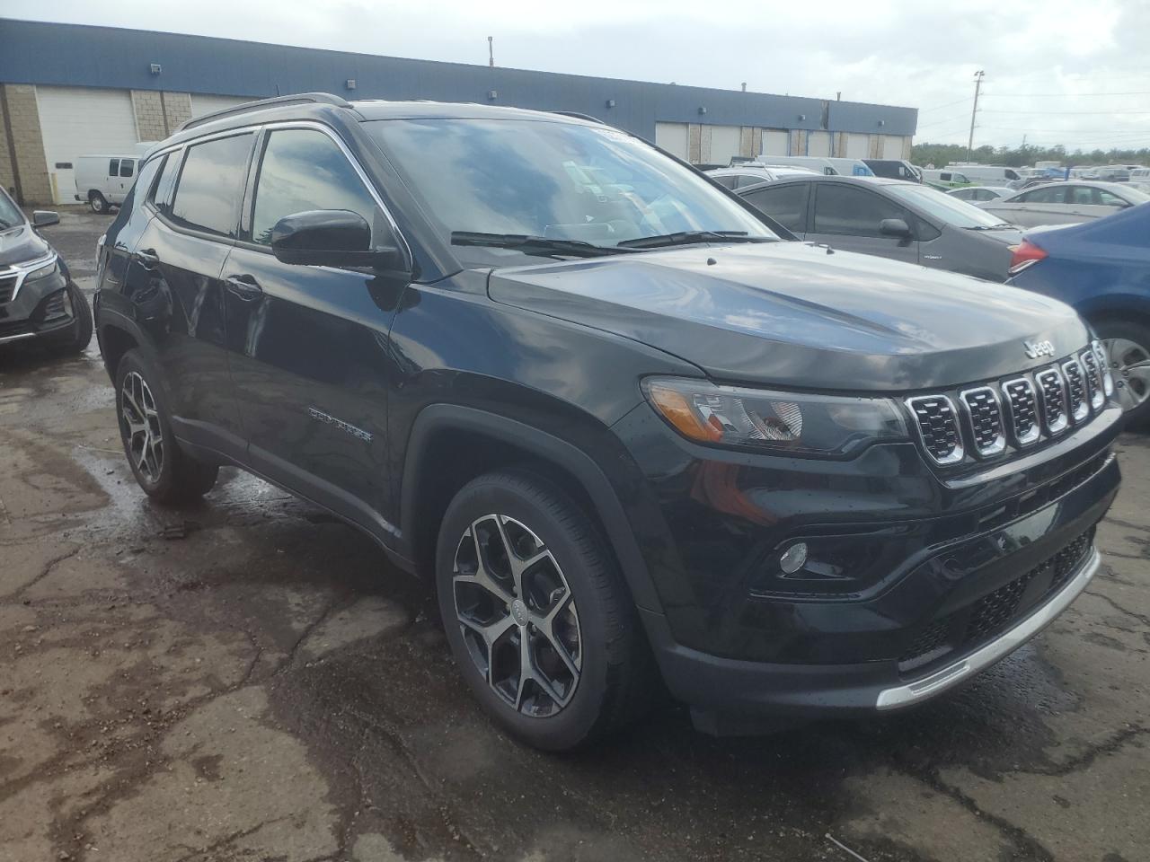 JEEP COMPASS 2024 VIN 3C4NJDCN2RT145638 фото 4