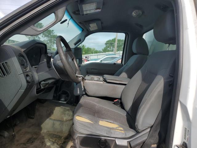 2015 FORD F250 SUPER DUTY  