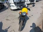 2022 AJS TEMPEST SCRAMBLER  for sale at Copart SANDY
