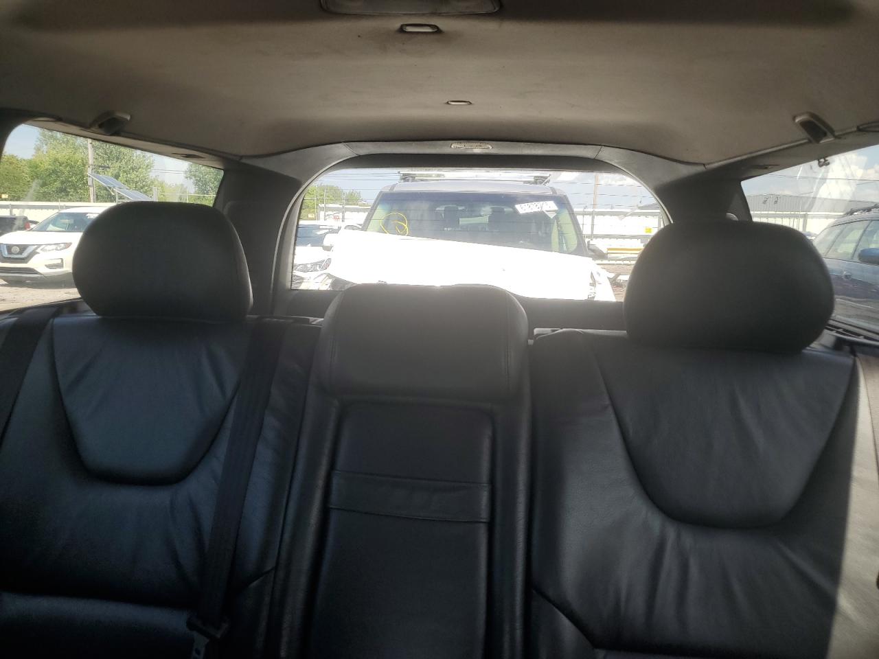 2006 Volvo V70 2.5T VIN: YV1SW592962540608 Lot: 63091385