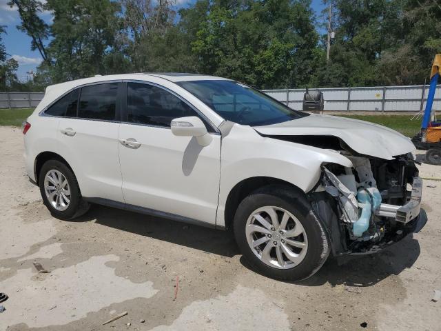  ACURA RDX 2017 Biały