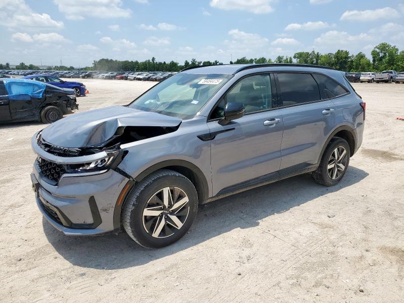 KIA SORENTO S 2023