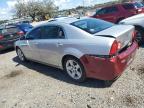 2011 Chevrolet Malibu 1Lt for Sale in Riverview, FL - Rear End