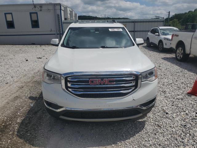  GMC ACADIA 2017 Biały