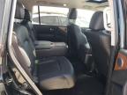 2024 NISSAN ARMADA SL   à vendre chez Copart UT - SALT LAKE CITY