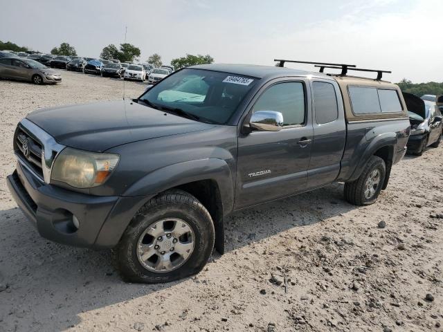 2009 Toyota Tacoma Access Cab