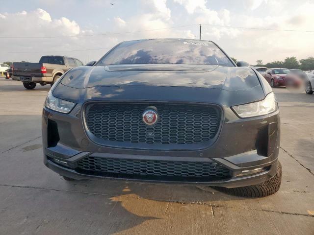  JAGUAR I-PACE 2019 Czarny