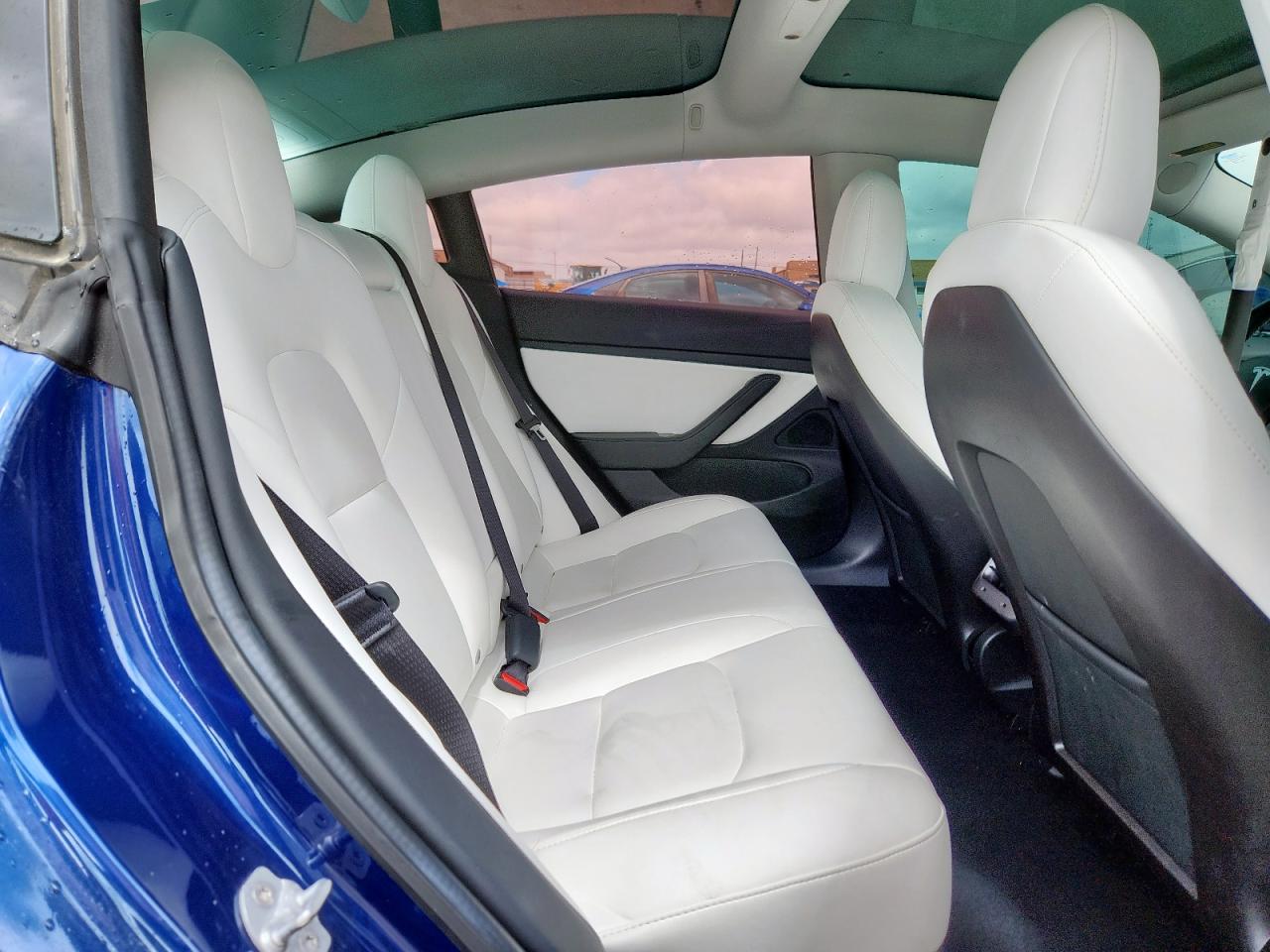 TESLA MODEL 3 2019 VIN 5YJ3E1EA3KF444838 фото 11