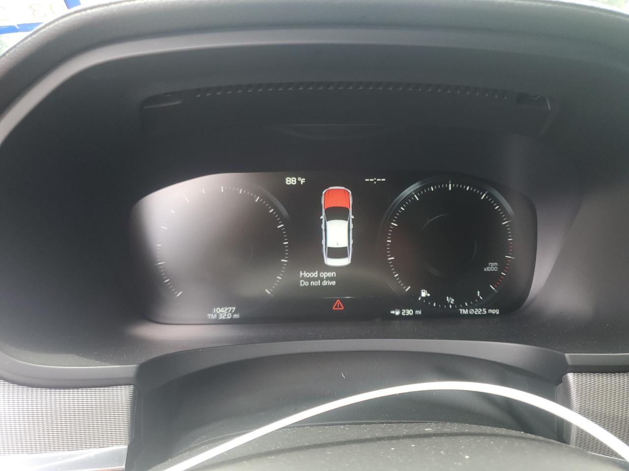 2020 Volvo S90 T6 Ocean Race VIN: LVYA22MT6LP143084 Lot: 57355905