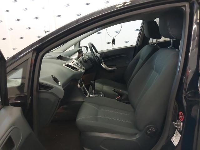 2010 FORD FIESTA TIT