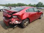 2014 Mazda 6 Grand Touring на продаже в New Britain, CT - Rear End