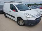 2010 CITROEN BERLINGO 6 for sale at Copart SANDY