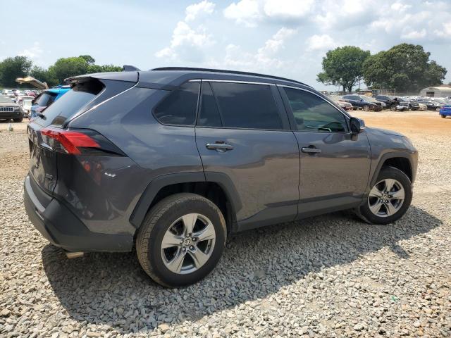  TOYOTA RAV4 2022 Серый