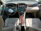 Lansing, MI에서 판매 중인 2005 Toyota Highlander Limited   - Front End