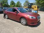 2017 Subaru Legacy 2.5I Premium for Sale in Laurel, MD - Rear End