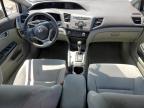 2012 Honda Civic Lx   იყიდება American Canyon-ში, CA - Side
