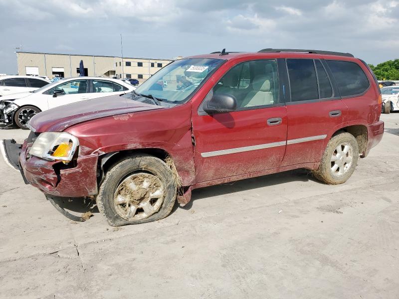 2007 Gmc Envoy 
