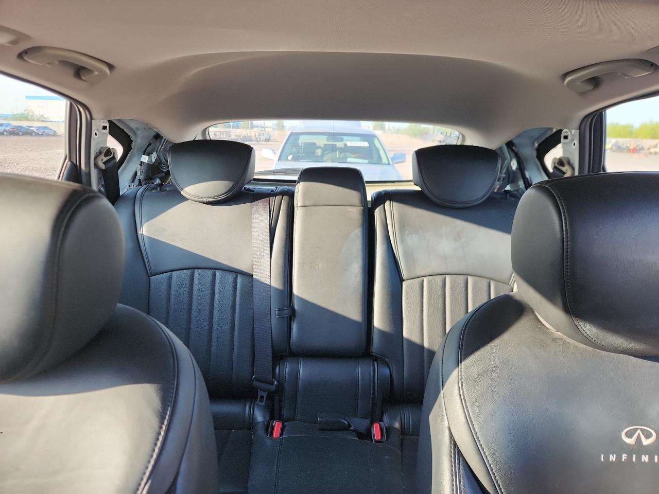 2014 Infiniti Qx50 VIN: JN1BJ0HP9EM210798 Lot: 60601725