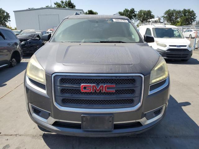 Parquets GMC ACADIA 2013 Gray