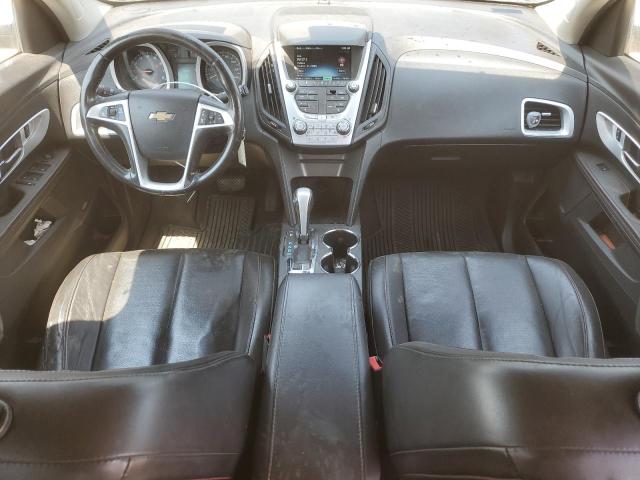  CHEVROLET EQUINOX 2012 Black