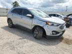2020 Ford Edge Sel იყიდება Newton-ში, AL - Front End