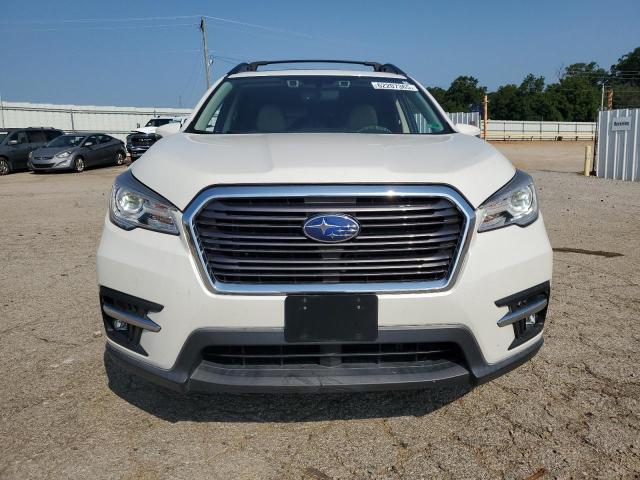  SUBARU ASCENT 2020 White