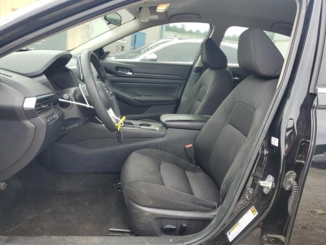  NISSAN ALTIMA 2019 Czarny