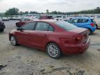 2016 Volkswagen Jetta Sel იყიდება Mcfarland-ში, WI - Hail