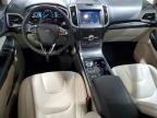 2020 Ford Edge Titanium للبيع في Rogersville، MO - Front End