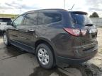 2017 Chevrolet Traverse Ls for Sale in Littleton, CO - Hail